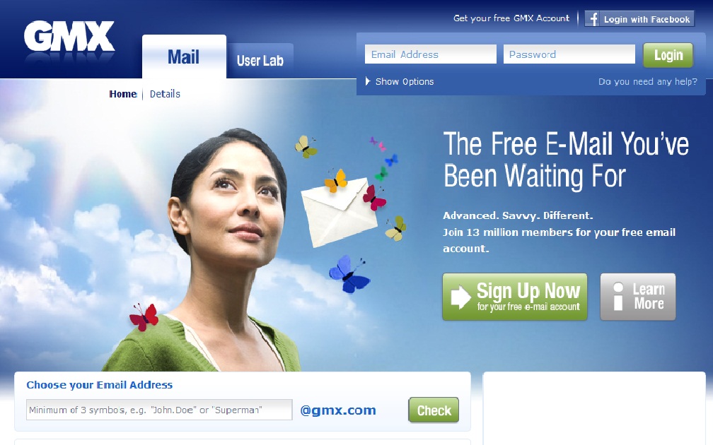 mail exchange)是全球著名 a target="_blank" href="/item/免费邮箱