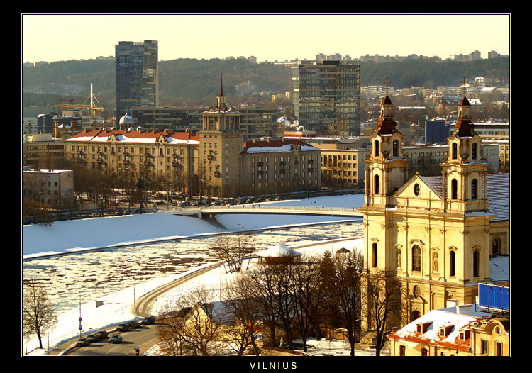 vilnius