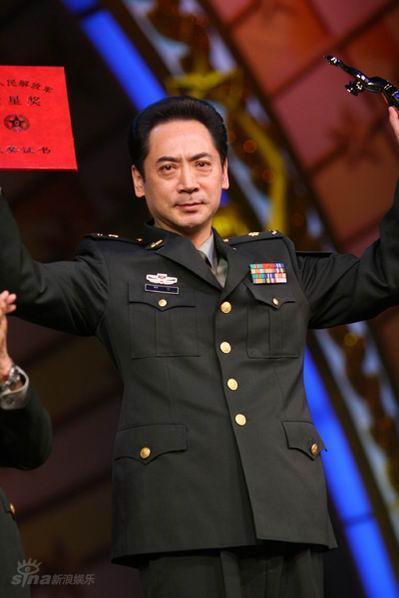 刘劲（中国戏剧表演艺术家、特型演员、国家一级演员）_百度百科
