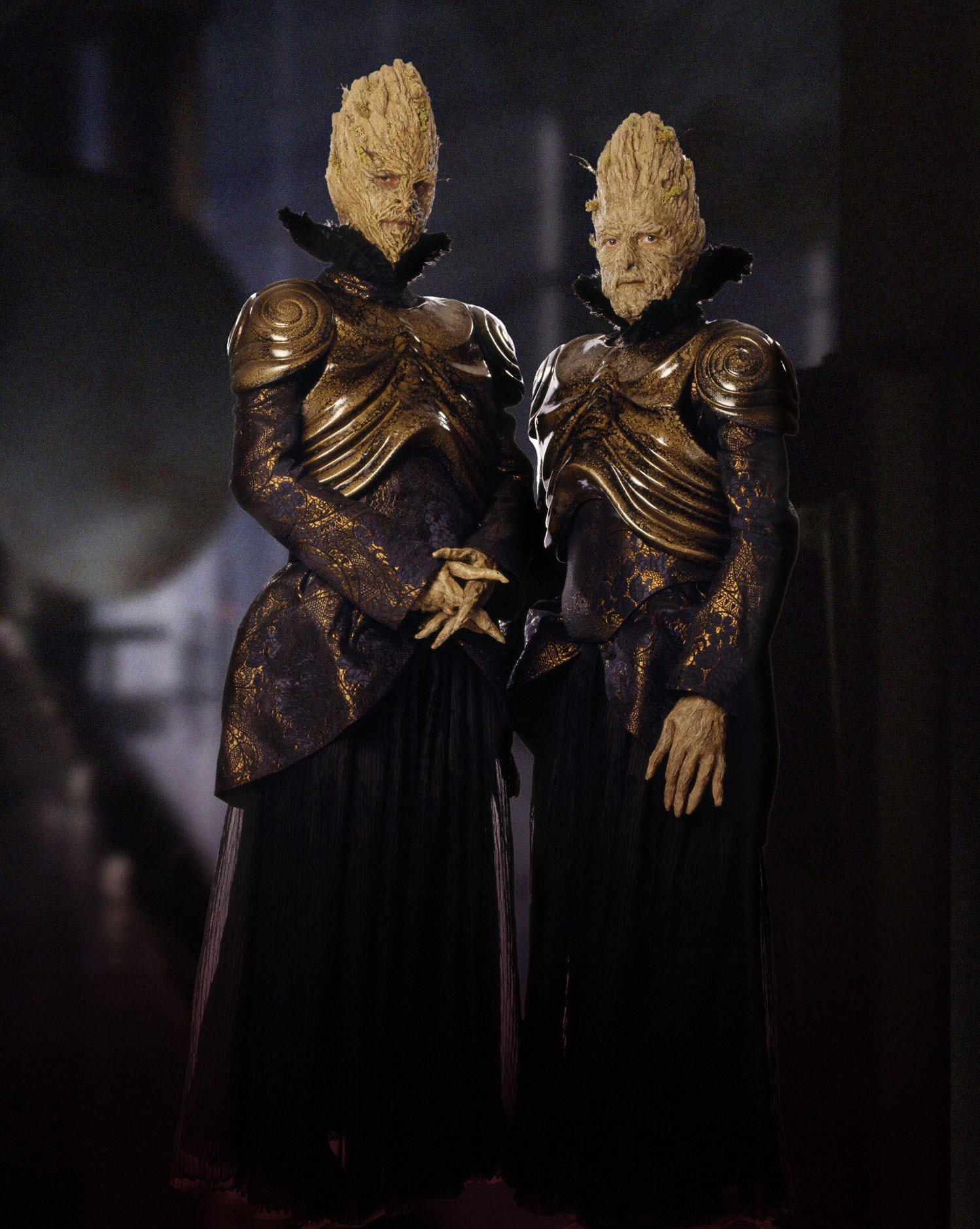  p>《神秘博士》(doctor who)是一部由英国 a target="_blank" href="