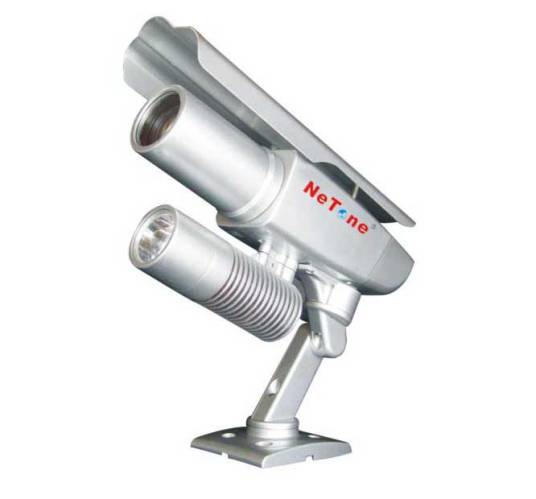 LED IR Array camera_百度百科