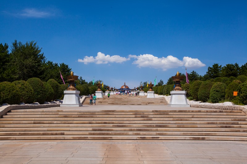伊金霍洛旗旅游最新资讯(伊金霍洛旗属于哪个市周边有哪些好玩的地方)