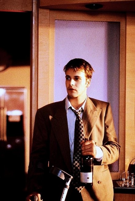 约翰尼·李·米勒