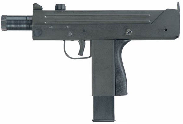  p data-id="gnwimg0sl4">英格拉姆m10冲锋枪由美国戈登·b·英格拉姆