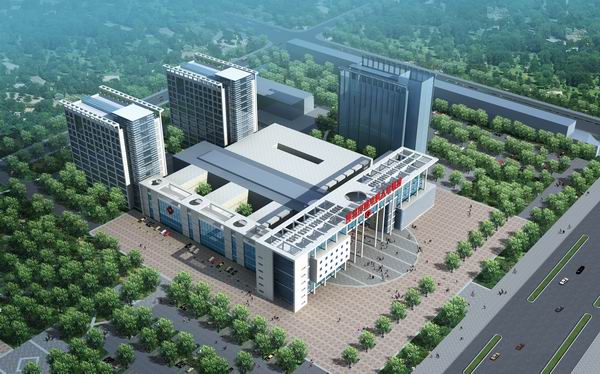  p>利辛县人民医院始建于1965年,三级医院. /p>