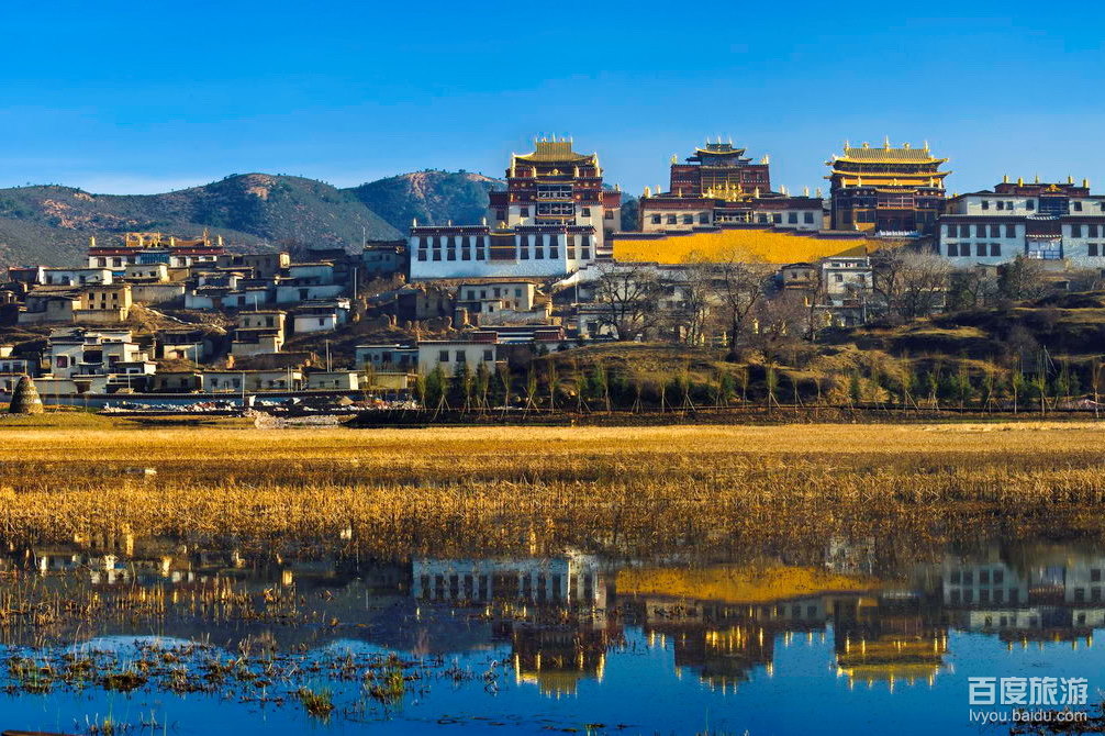 diqing tibetan autonomous prefecture