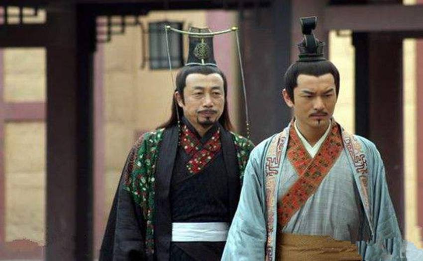 马王爷是谁？为什么他有三只眼？_百科TA说