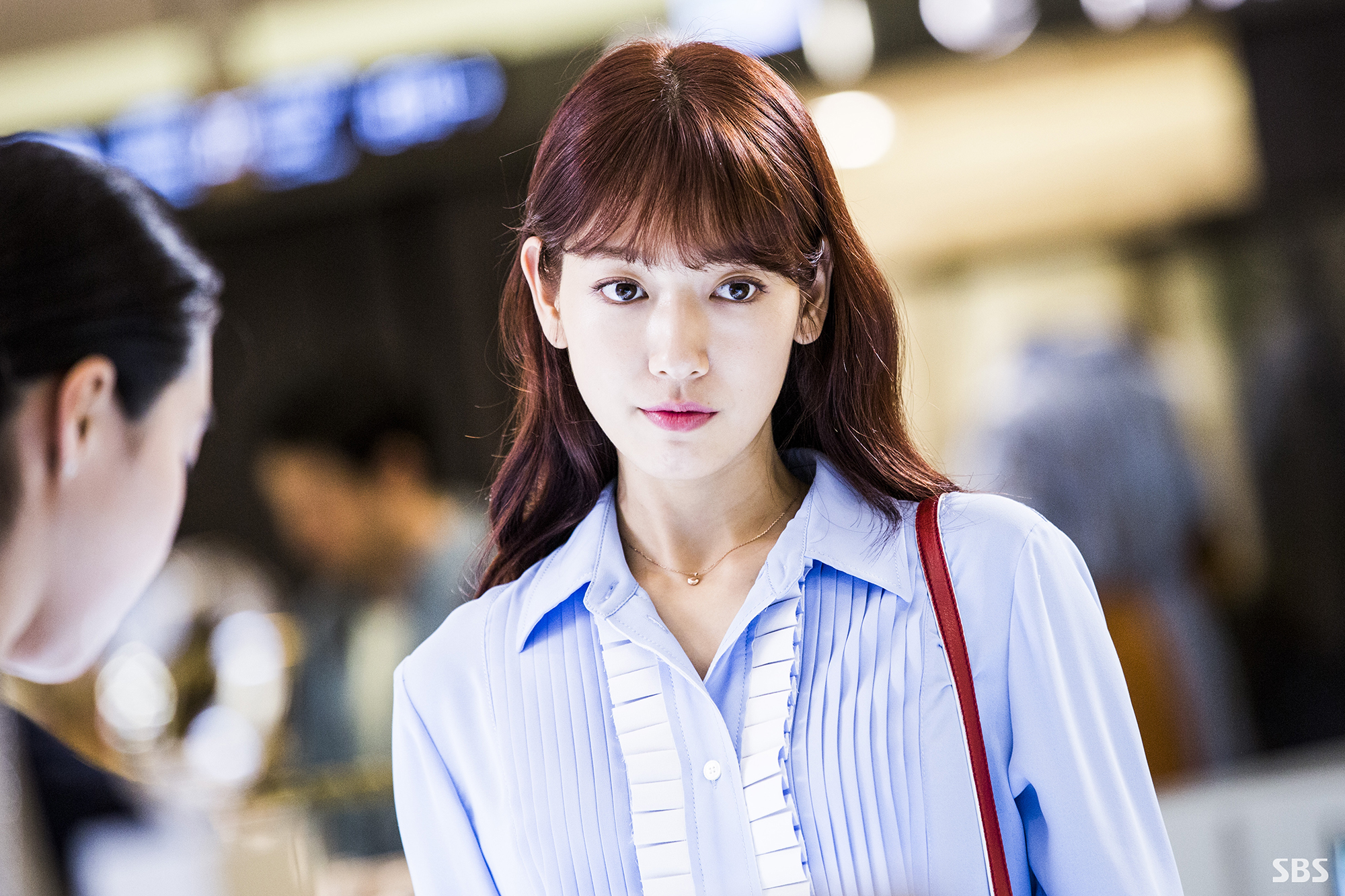 park shin hye) /i>,1990年2月18日出生于韩国光州,韩国女