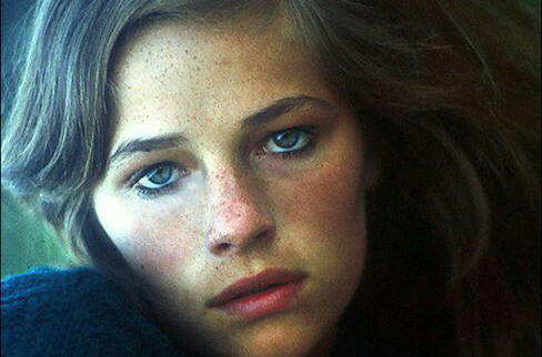  p>夏洛特·兰普林 i>(charlotte rampling) /i>,1946年2月5日生于
