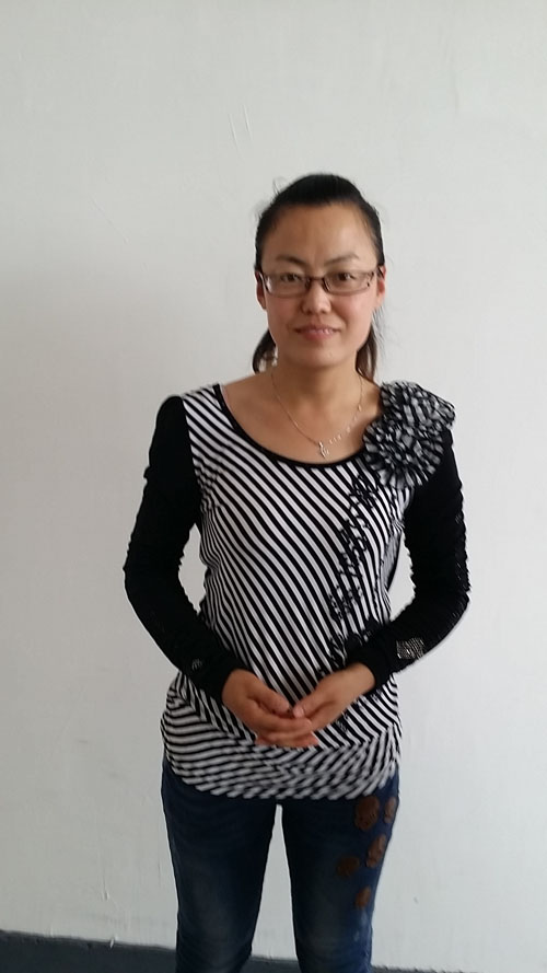 肇州县杏山中学