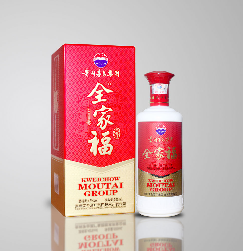 浓香型酒
