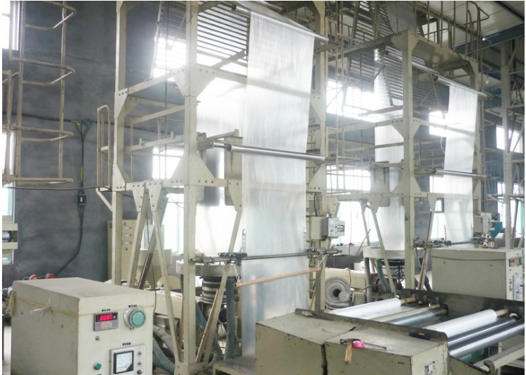 上海耀旭塑料厂