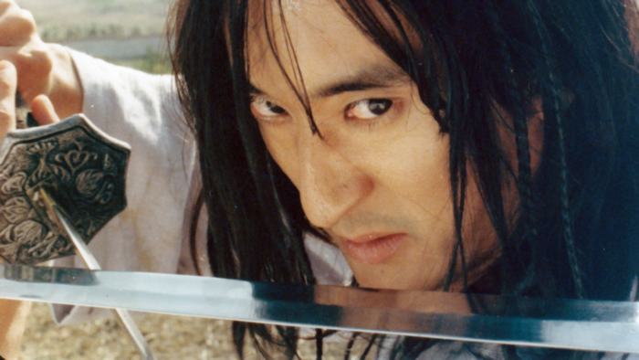 飞天舞flyingwarriors(2000)