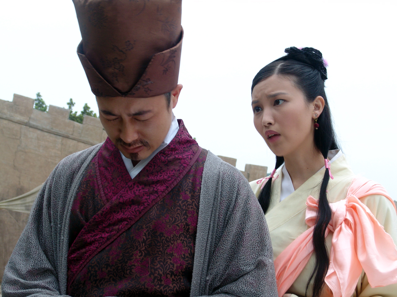 《乘龙怪婿第一季》,是 a target="_blank" href="/item/南方电视台