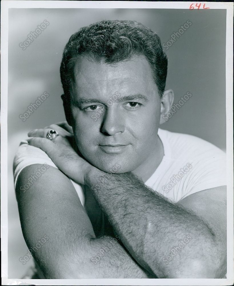 罗德·斯泰格尔