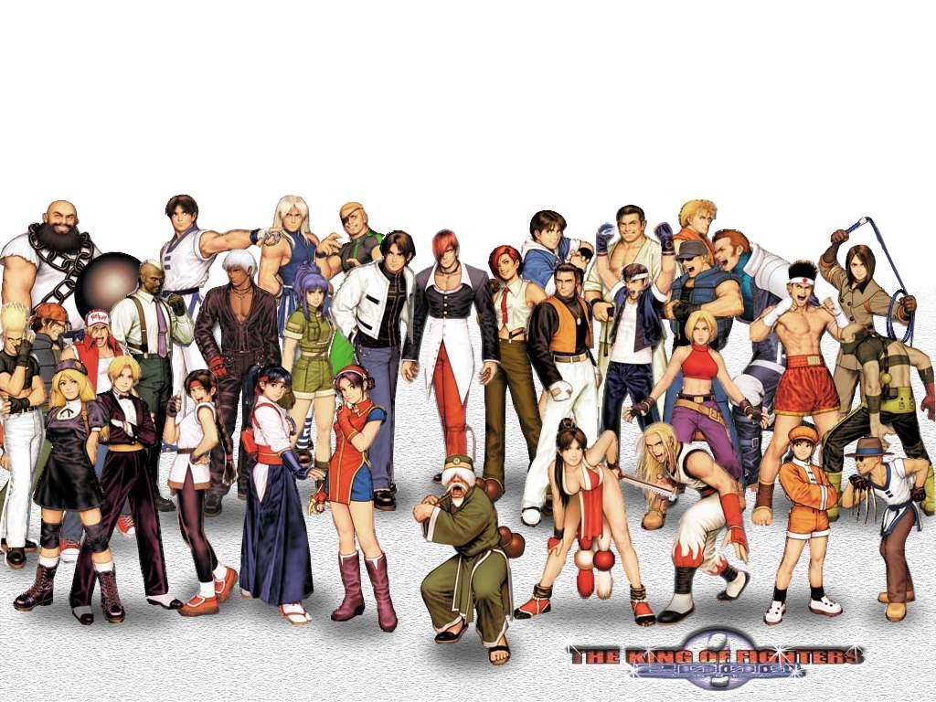  p>《拳皇2000》是日本snk公司于2000年7月6日发行的街机格斗类游戏