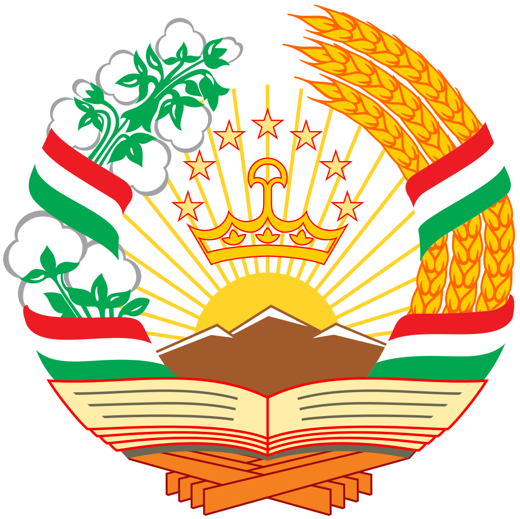 塔吉克斯坦共和国