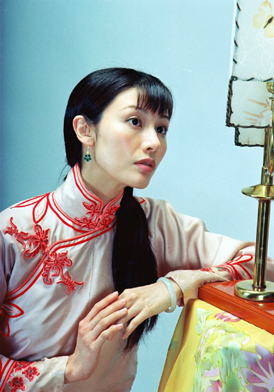 制作有限公司,北京广播学院电视制作中心于2003年联合出品的电视剧