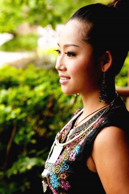 德宏傣族景颇族自治州