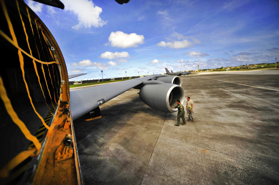  p>安德森空军基地(andersen afb)是 a target="_blank" href="/item