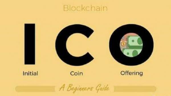 ICO消亡史：疯狂3个月被叫停，定性非法融资为防跑路可冻结资金_百科TA说