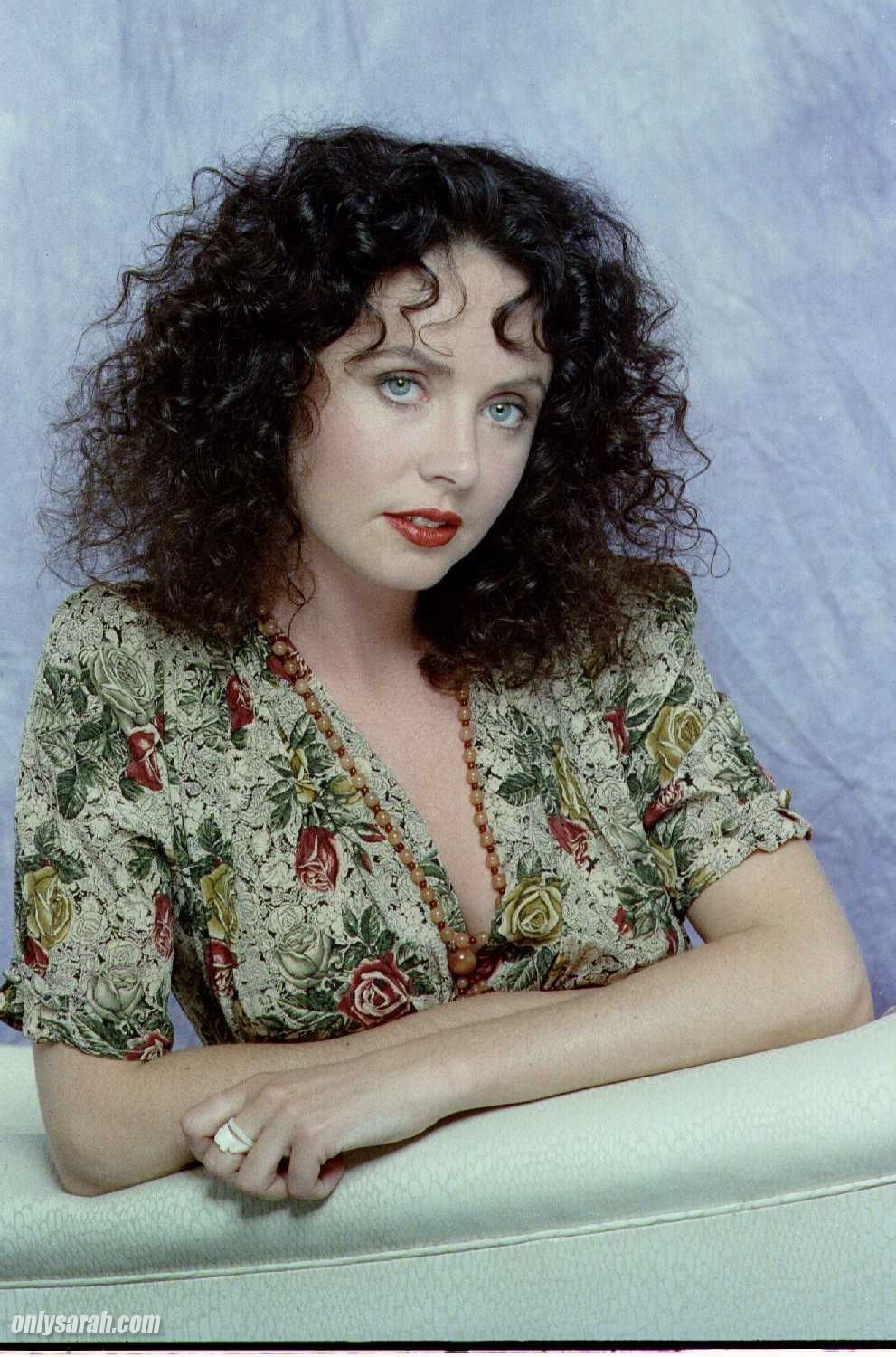  p>莎拉·布莱曼(sarah brightman),1960年8月14日出生于英国伯肯斯特