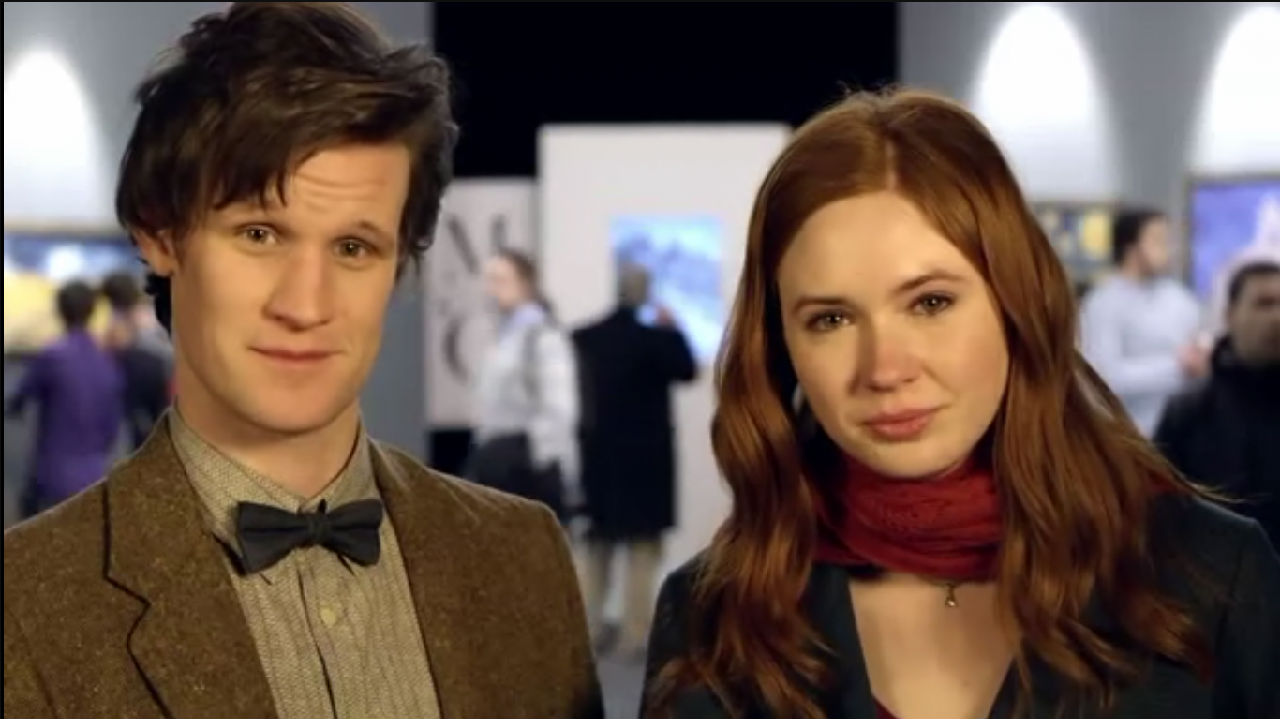  p>amy pond,是神秘博士中的人物,于第五,六,七季当中伴随 a target="