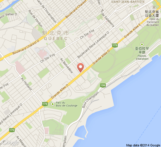  p data-id="gn8gqqt5qo">拉维典奎特咖啡馆及酒店位于魁北克市,是家4