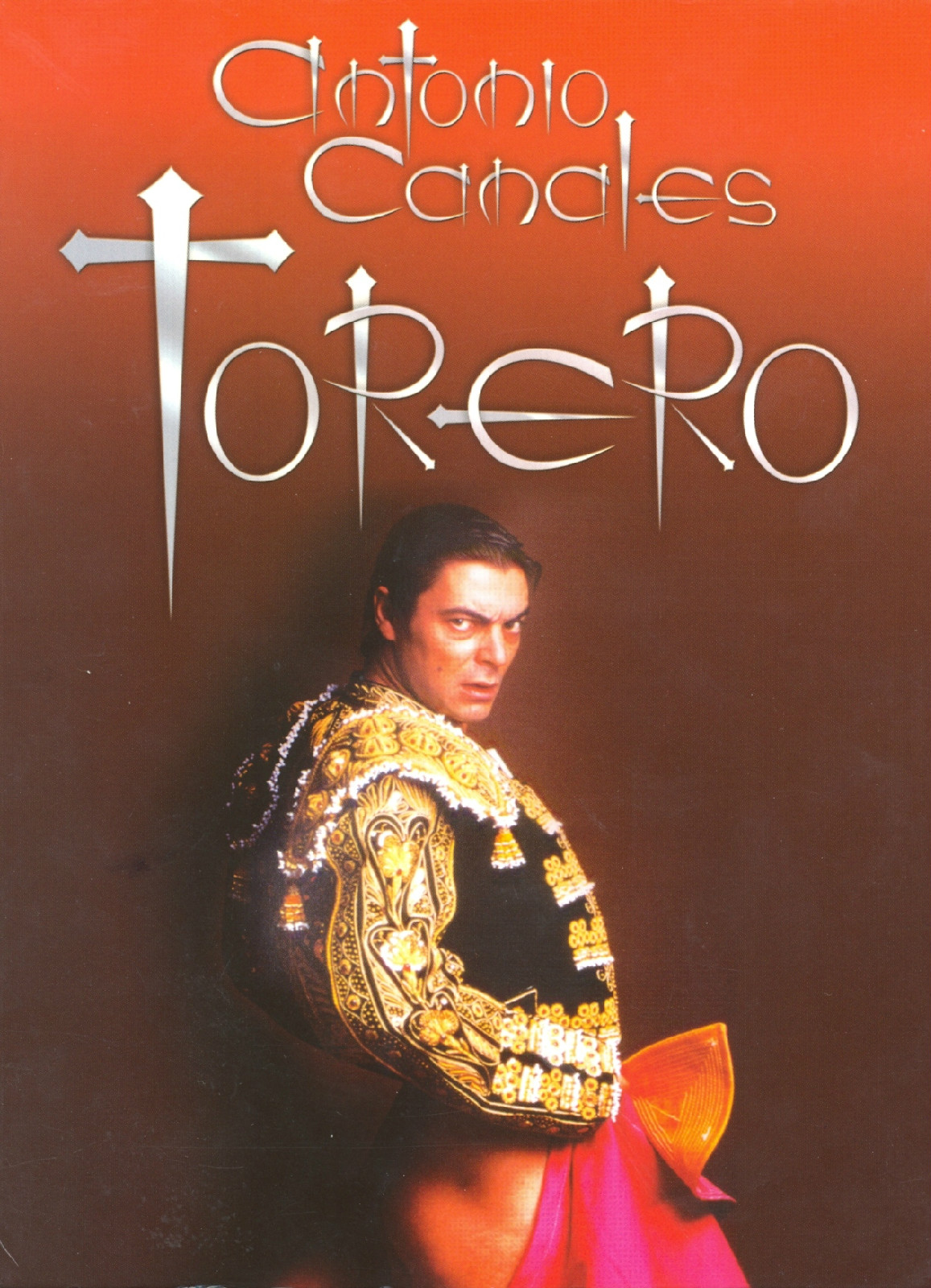 斗牛士matador(1986)