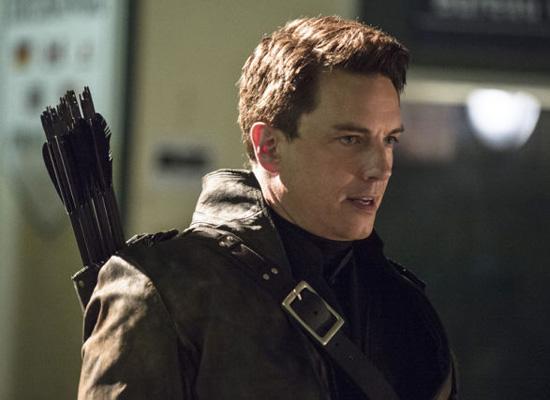 马尔科姆·梅林