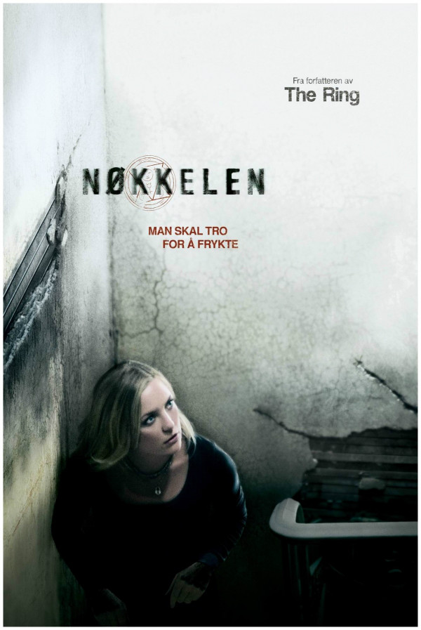 万能钥匙theskeletonkey(2005)