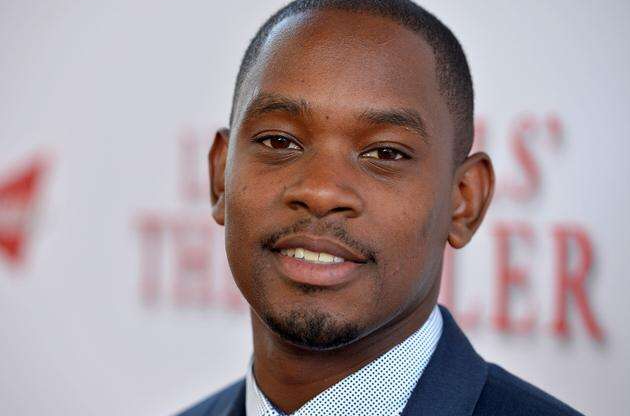 阿梅尔·艾米恩