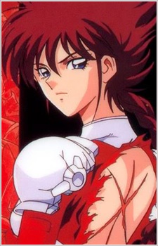  p>绪方惠美,日本女性声优,歌手(当歌手时的艺名为em:óu),1965年6月6