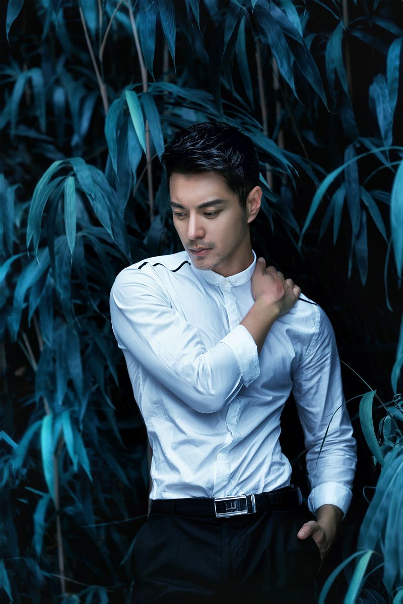  p>杜俊泽,原名杜斌,出生于山东省,中国内地影视男演员,毕业于 a