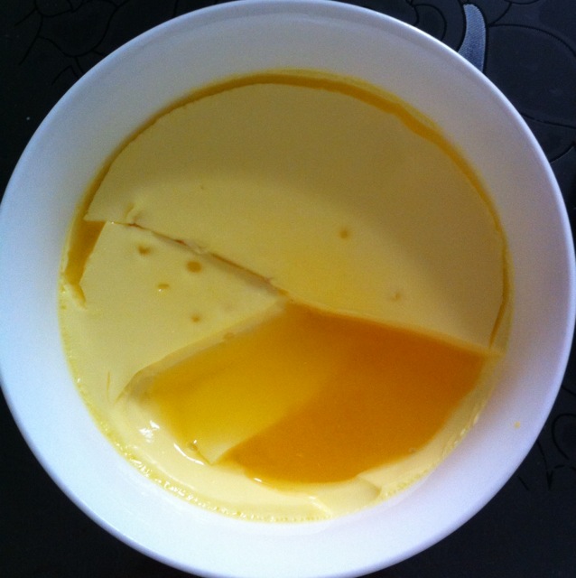 鲜橙c牛奶鸡蛋膏