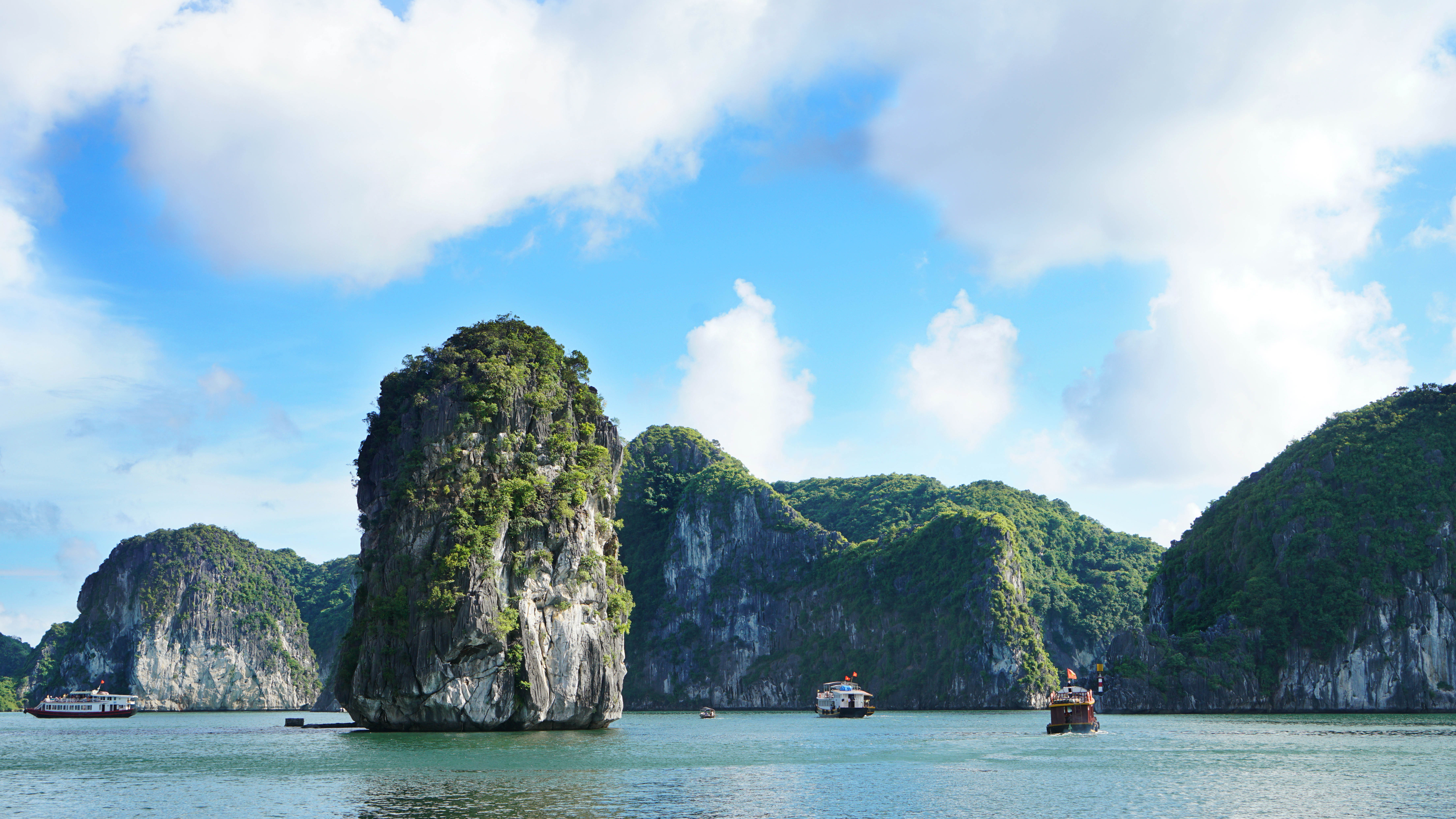 世界遗产美景(世界遗产名录的景观有哪些?)