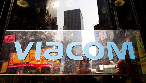 viacom