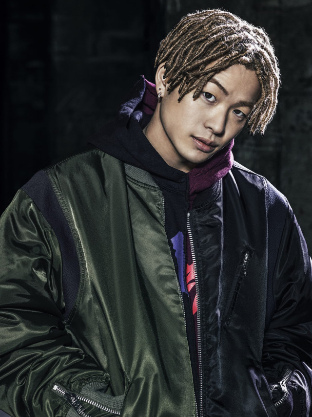 the rampage from exile tribe