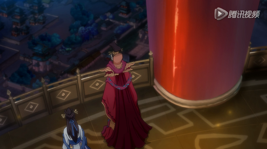 《 a target="_blank" href="/item/择天记/14032382" data-lemmaid="