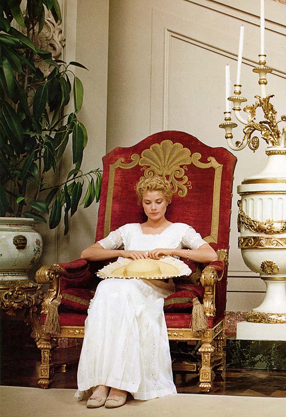  p>格蕾丝·凯利(grace kelly,1929年11月12日―1982年9月14日),出生