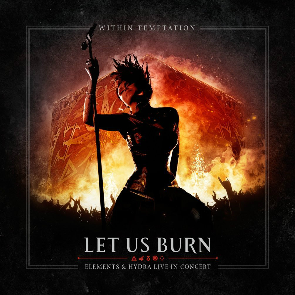 within temptation