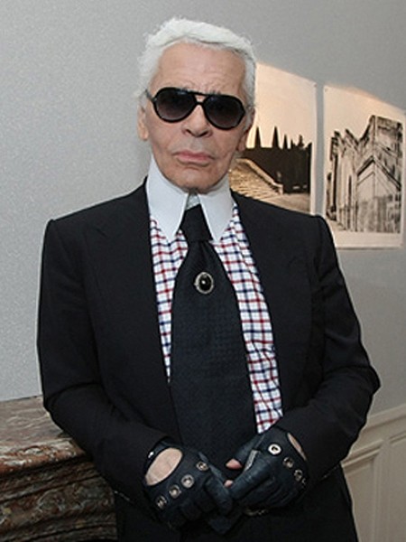  p>卡尔·拉格斐(karl lagerfeld,1933年9月10日-2019年2月19日),出生