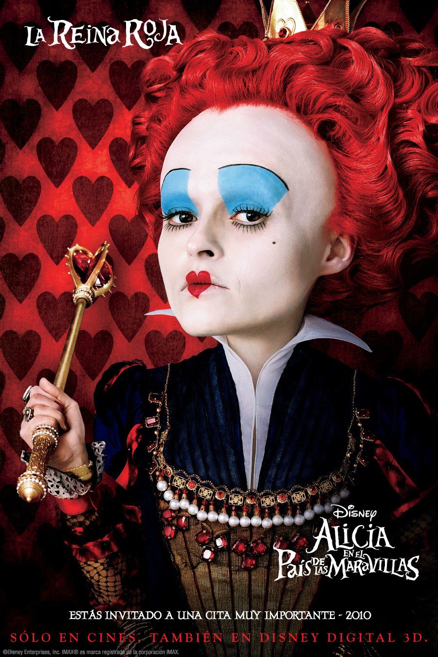 爱丽丝梦游仙境