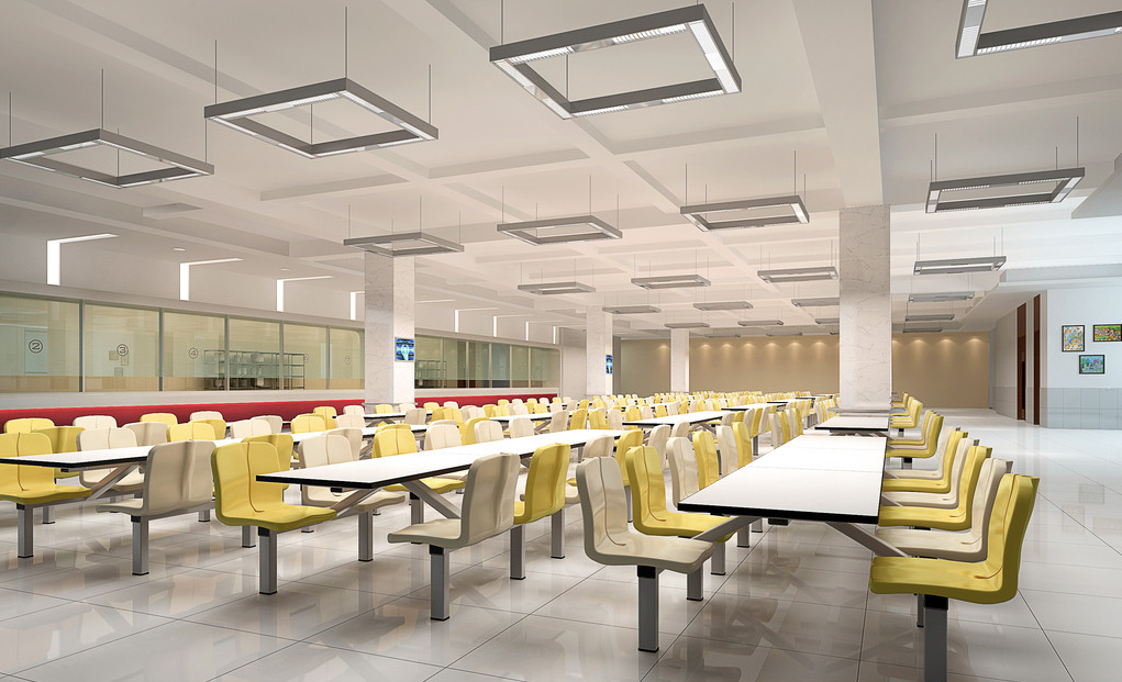 河源市正德中学