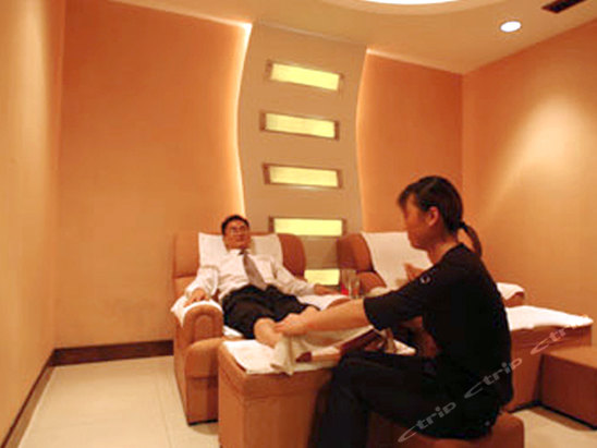运城郁金香酒店