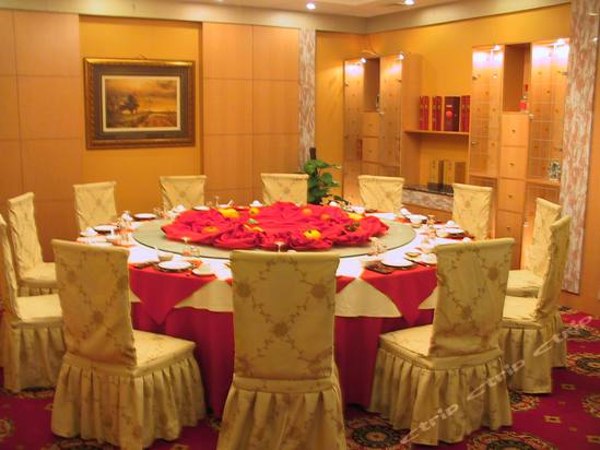 天津凯德大酒店