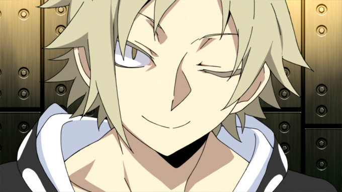 目隐都市的演绎者