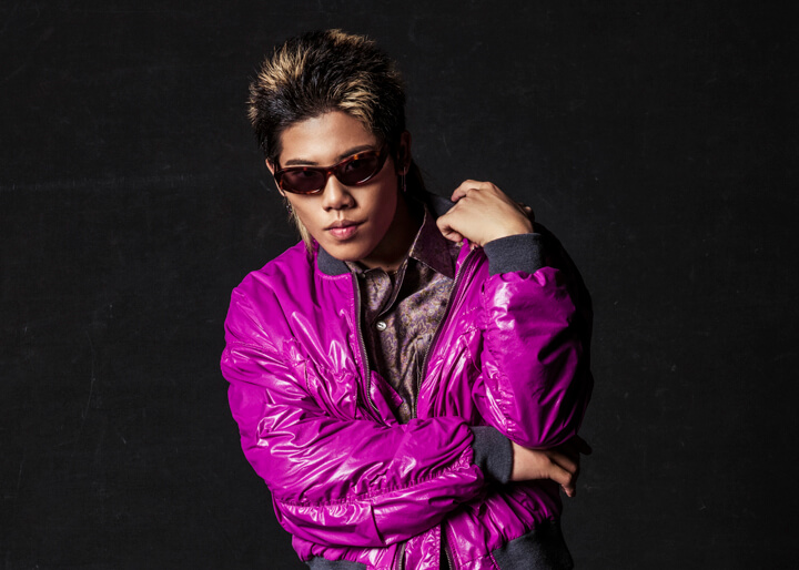 the rampage from exile tribe