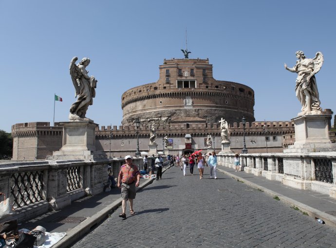 梵蒂冈驻中华民国公使馆旧址