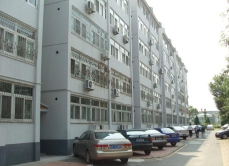 上地西里风芳园